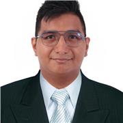 Profesor de informática para dar clases de manera virtual a Jovenes como Adultos